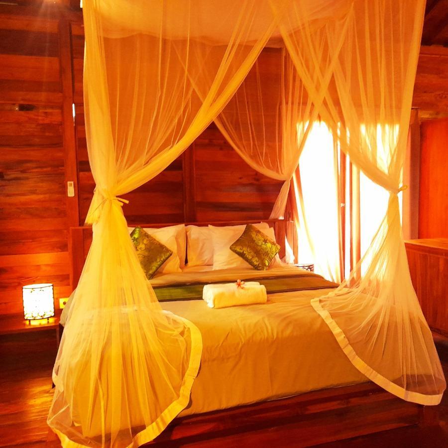 Shivananda Antique Villas By Eps อูบุด ภายนอก รูปภาพ